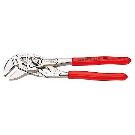 7" Plier Wrench