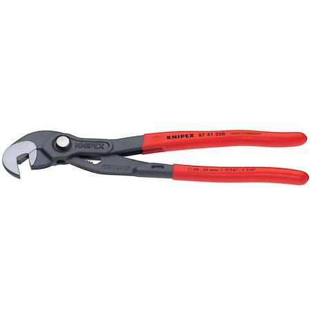 10" KNIPEX Raptor Plier