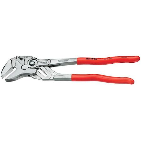 12" Plier Wrench