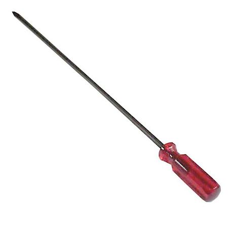 1/4" Square x 24" Screwdriver