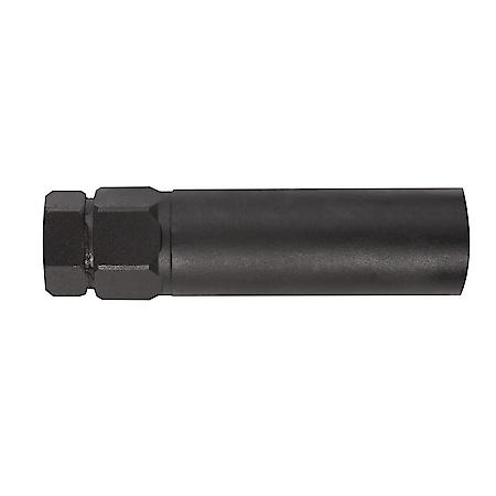 6-Spline Small Diameter Socket, 45/64" Inner Dia.