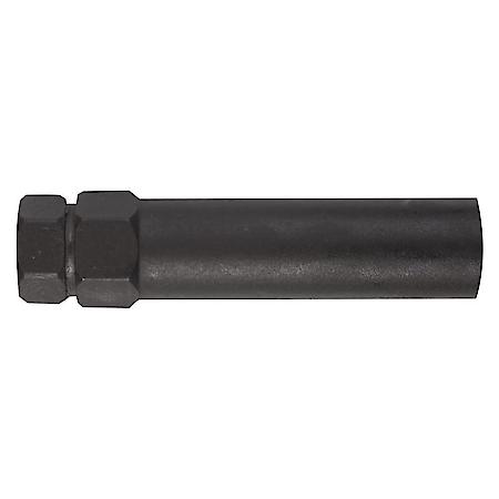 6-Spline Small Diameter Socket, 41/64" Inner Dia.