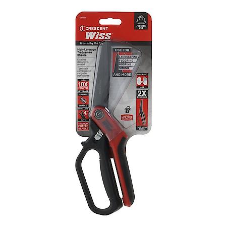 11 in. HD Pro Shears
