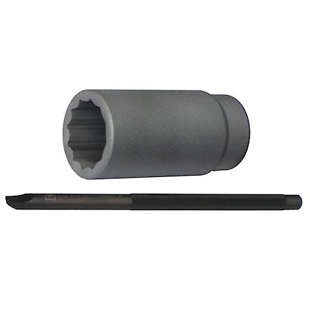 Toyota / Lexus 30mm Front Axle Lock Nut Remover Kit