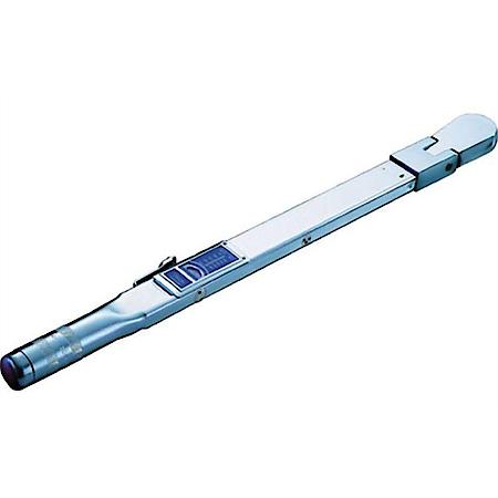 3/8" Dr. "Split Beam" Torque Wrench w/Flex head (20-100 Ft./Lbs)