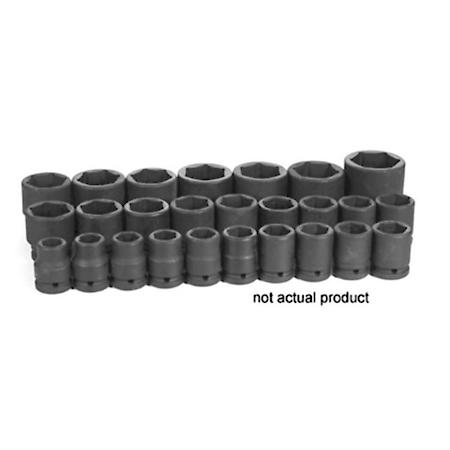3/4" Drive X 50"