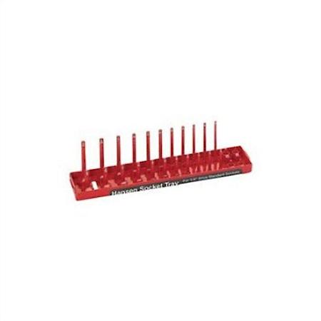 1/4" Drive SAE Socket Holder