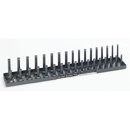 1/2" Drive Metric Socket Holder