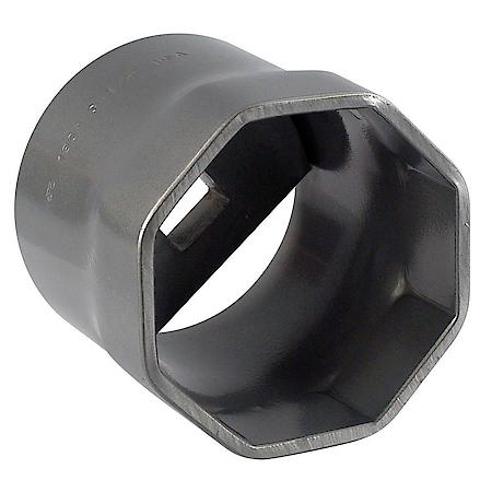8-PT. Locknut Socket