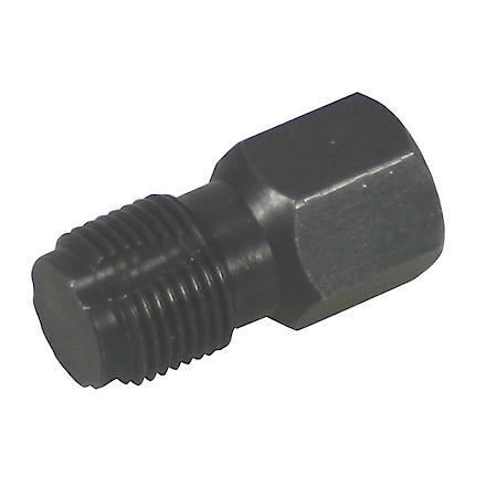 12230 Oxygen Sensor Thread Chaser, Cleans Threads In Oxygen Sensor Hole