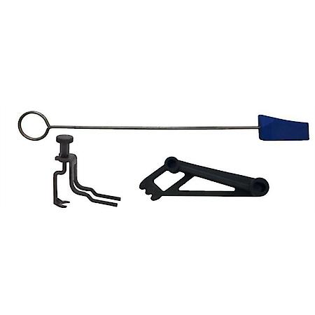 Ford Camshaft / Valve Tool Kit