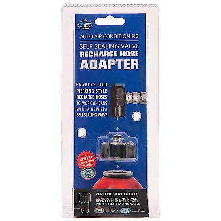 Recharge Hose Adaptr