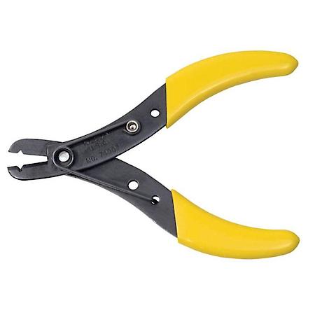 Adjustable Wire Snipper - Solid and Stranded Wire