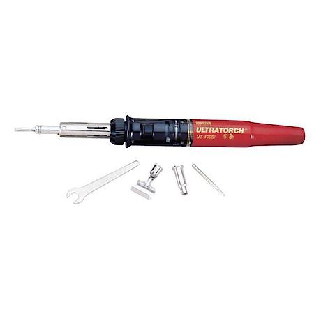 Self Igniting Ultratorch Soldering and Heat Tool