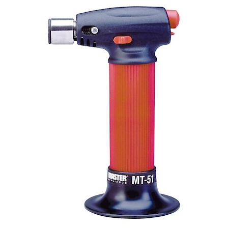 Table Top Butane Powered Microtorch