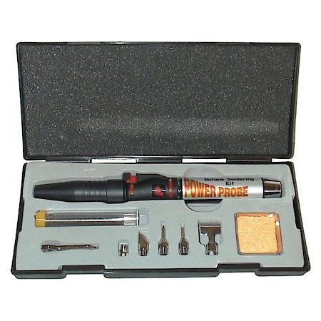 Butane Soldering Kit