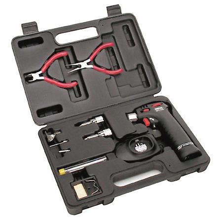 Triggertorch Kit