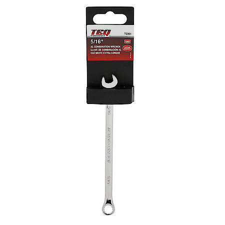 5/16" XL Combination Wrench