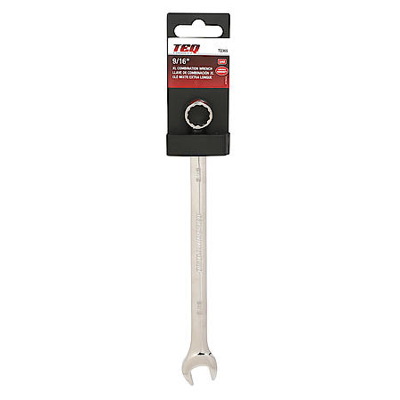 9/16" XL Combination Wrench
