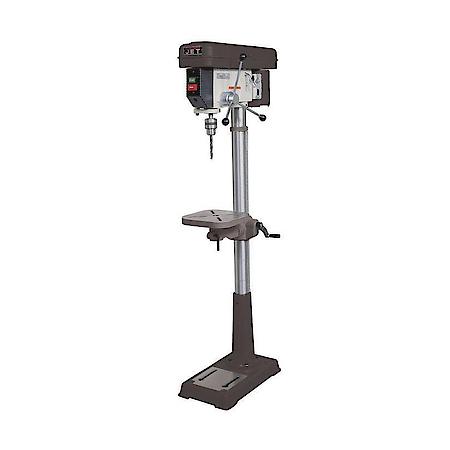 J-2500 15" Floor Model Drill Press