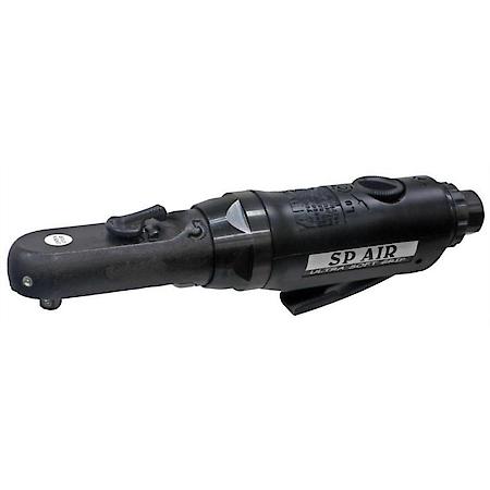3/8" Sealed Flat Head Mini Ratchet