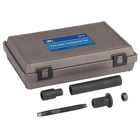Ford Spark Plug Remover Kit, Triton 3V