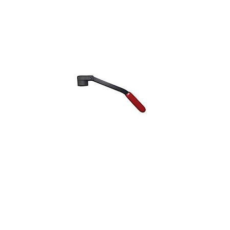 Oxygen Sensor Wrench With Handle & Grip Drive
