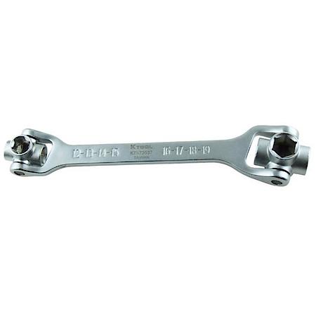 8 In 1 Soc Wre 12-19Mm Hex