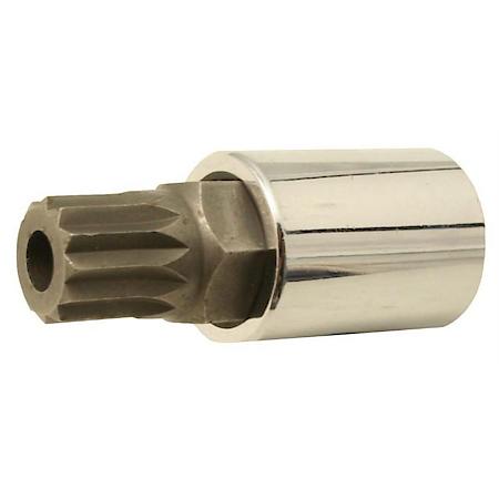 18Mm 12 Point Wrench W/Tamper Proof