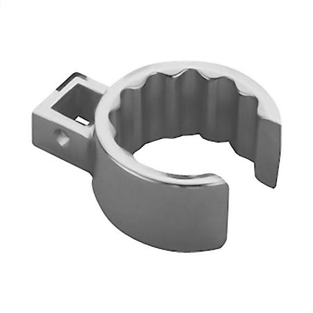 3/8in. Dr. 12 Point Fractional Flare Nut Crowfoot Wrench 3/4in.