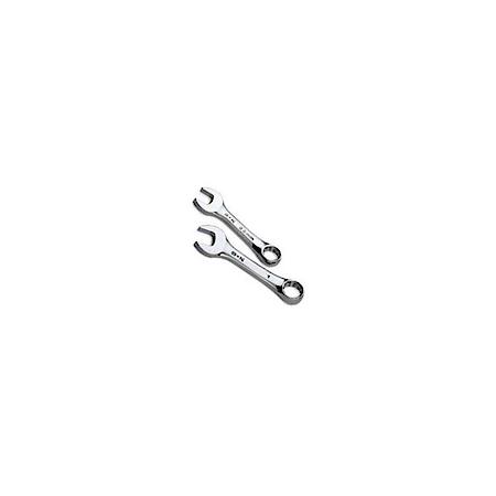12 Point SuperKrome Short Combination Wrench 13/16"