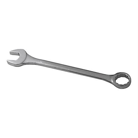 50mm Jumbo Raised Panel Combination Wrench