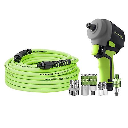 Flexzilla Mini Impac