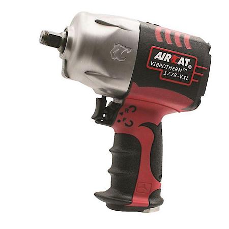 Vibrotherm Drive 3/4" Impact Wrench