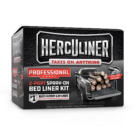 HERCULINER PRO KIT