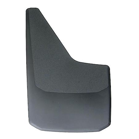 Splash Guards for Light Trucks, Black