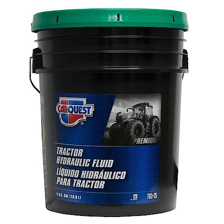 Premium Tractor Hydraulic Fluid 5 Gallon