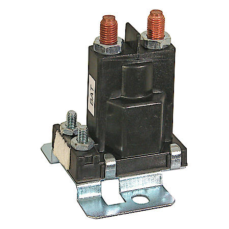 Motor Solenoid Relay Cable for Hydraulic System similar to Western« OEM: 56131K