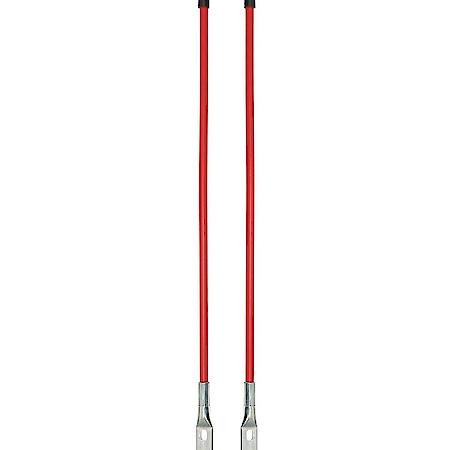 27 Inch Red Blade Guide Kit