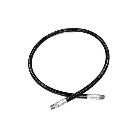 6M O-Ring Street 90 Deg. Elbow Kit-Replaces Western No. 56615