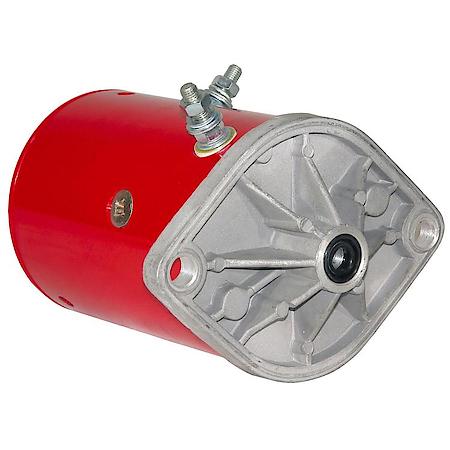 Poly Spinner Disk 12-3/4 Inch O.D. with 1 Inch Shaft
