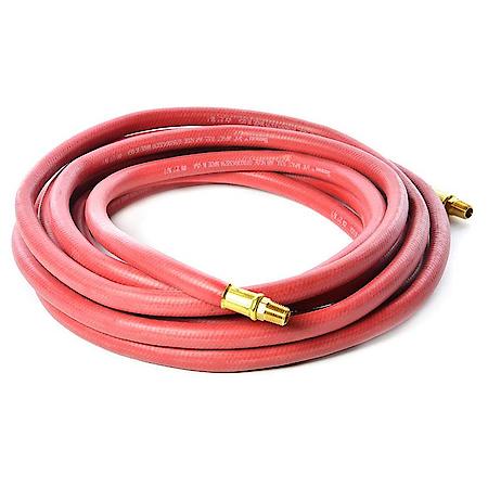 AIR HOSE 3/8X25FT