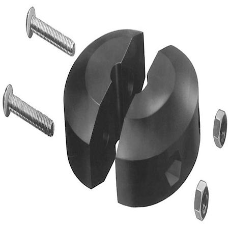 Hose Reel Ball stop for 27/32" to 31/32" OD Hose