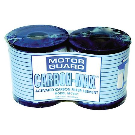 Element Pk/2 Carbon-Max