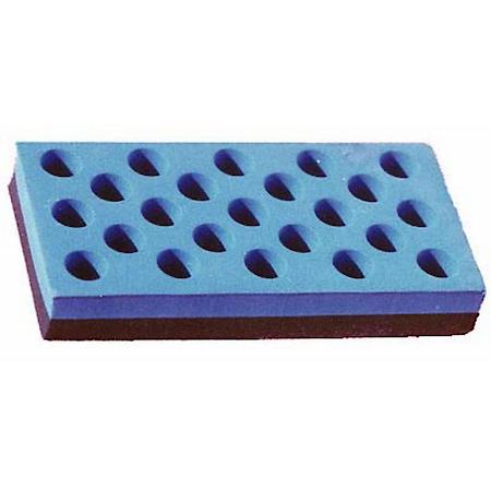 Holey Terror Sanding Block 2-Pk.