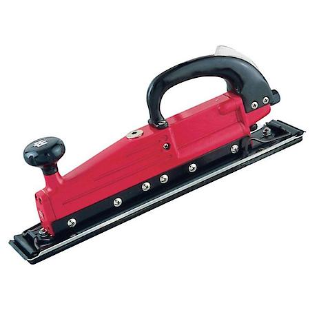 Heavy Duty Twin Piston Straight Line Air Sander