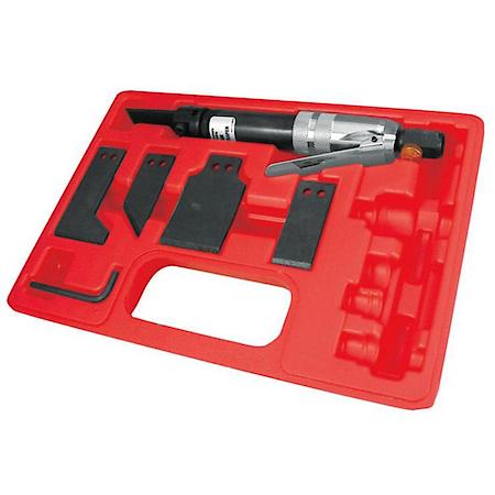 Pneumatic Scraper Kit