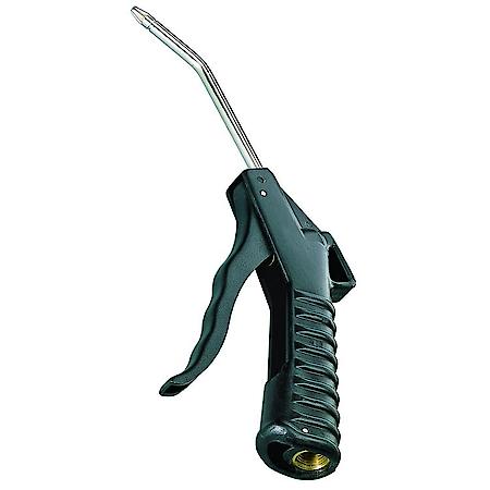 TruFlate Pistol Grip Blowgun: The Complete Blowgun Solution