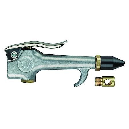 Safety Blowgun with Rubber Tip