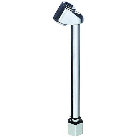 Dual Foot Air Chuck, 6"